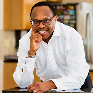 Meet your Posher, Frank